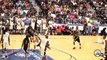 LudaDay Celebrity Basketball Game 2015 feat. Chris Brown, Dej Loaf, Migos, & More (Highlight Reel)