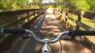 Rails to Trails - Bike Wisconsin