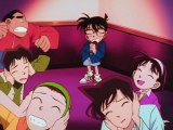 Detective Conan - Opening 4 ~Versión 1~ [Creditless]