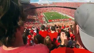 GO BUCKS! // GOPRO