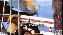Saturnin - Le canard invisible