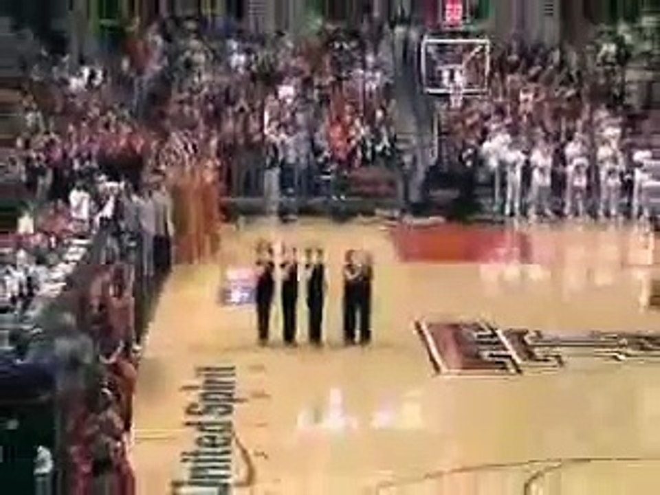 If this doesn't give you the chills then what would