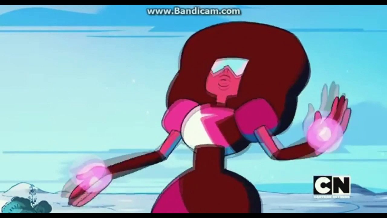 Steven Universe : Funny Moments