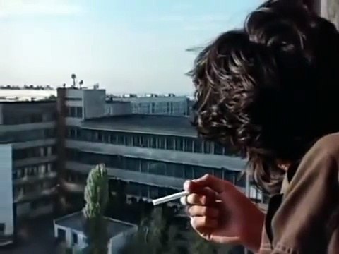 Виктор Цой, Пачка сигарет - Eng CC - Victor Tsoi, A pack of Cigarettes
