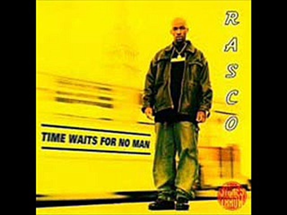 Rasco - Suckas Don t Respect It