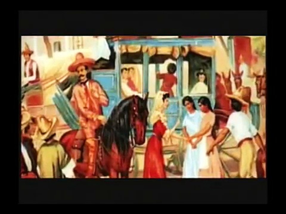 Hist2 8 La vida politica y economica de nueva españa en el siglo XVII