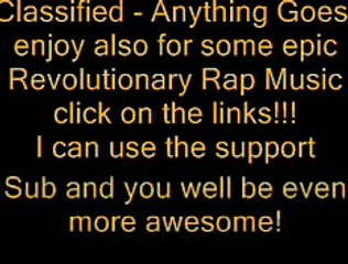 Title Classified - Anything Goes featuring Skratch Bastid & Saukrates