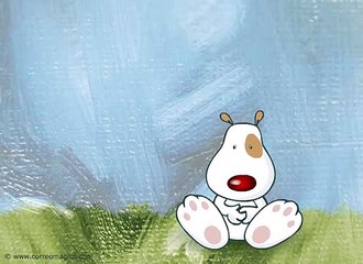 Feliz día del amigo