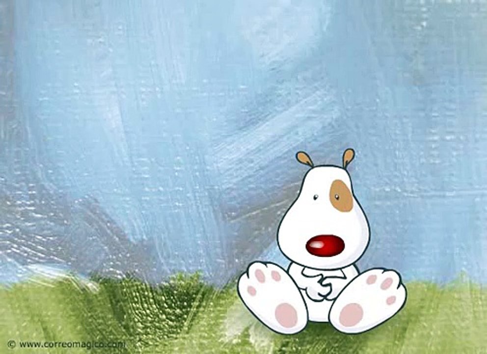 Feliz día del amigo