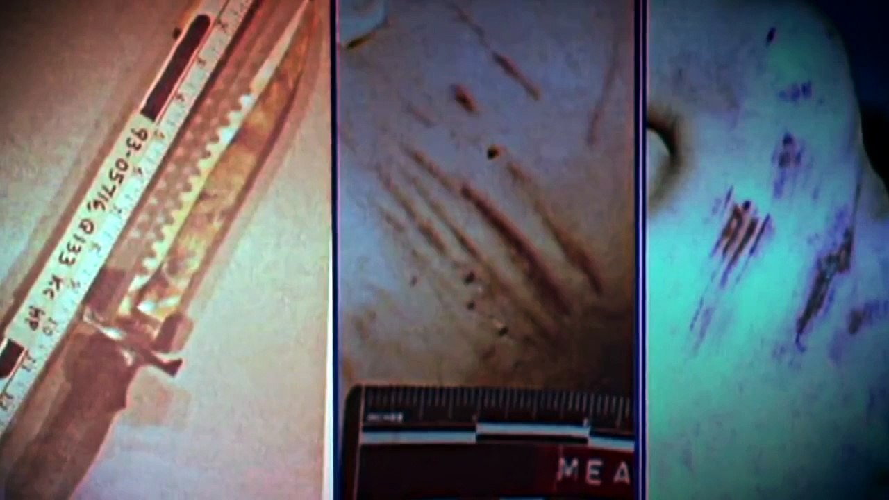 HBO Documentary Films: Paradise Lost 3 Purgatory Trailer #2