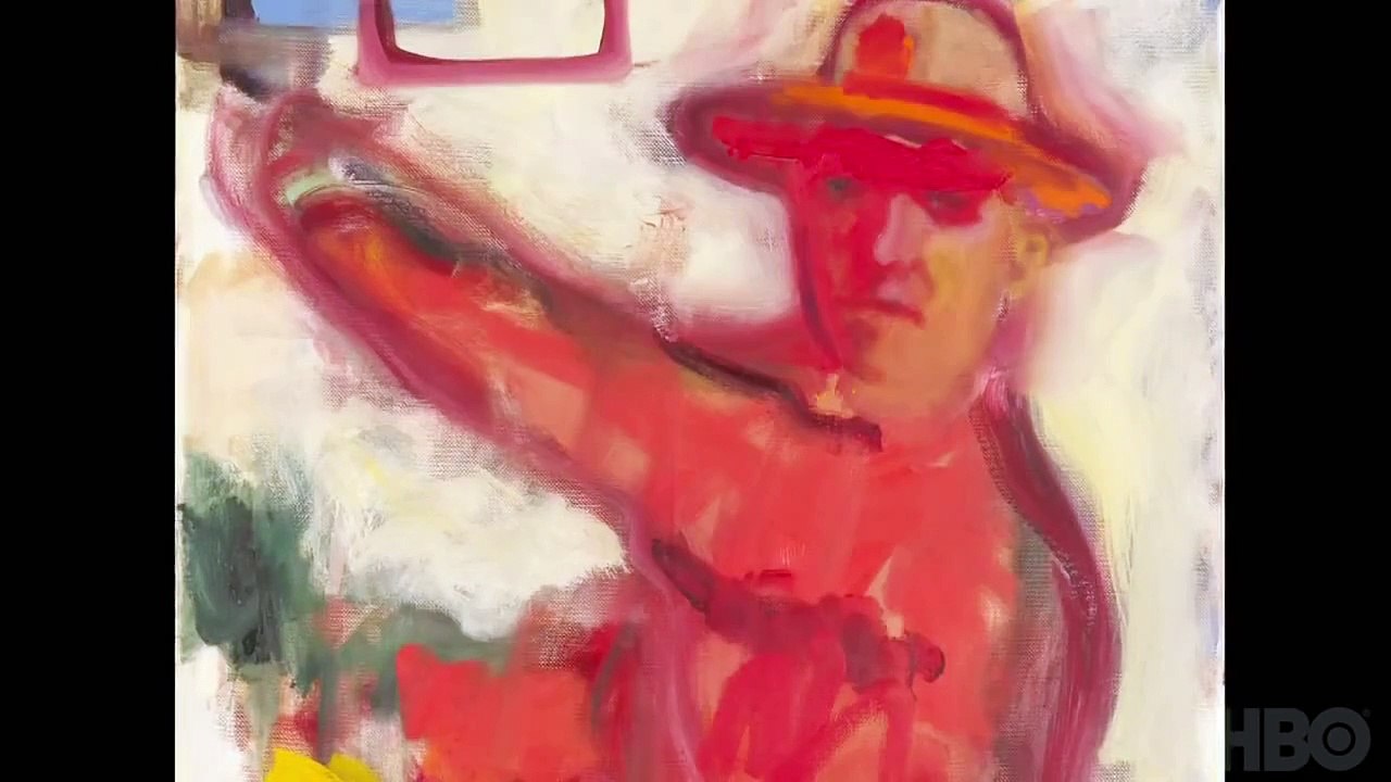 Remembering The Artist Robert De Niro Sr. (HBO Documentary Films)