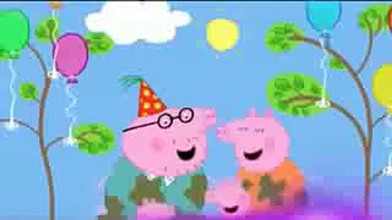 PEPPA PIG EN ESPAÑOL | NUEVOS CAPITULOS HD | NIÑOS