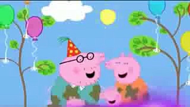 PEPPA PIG EN ESPAÑOL | NUEVOS CAPITULOS HD | NIÑOS