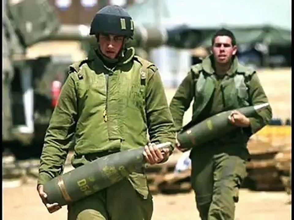 The Defeated Army | الجيش الذي لا يُقهر