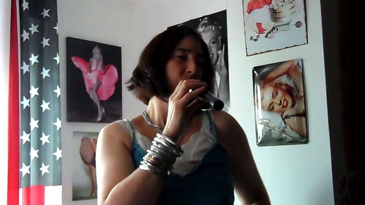 jean louis aubert  si d aventure...