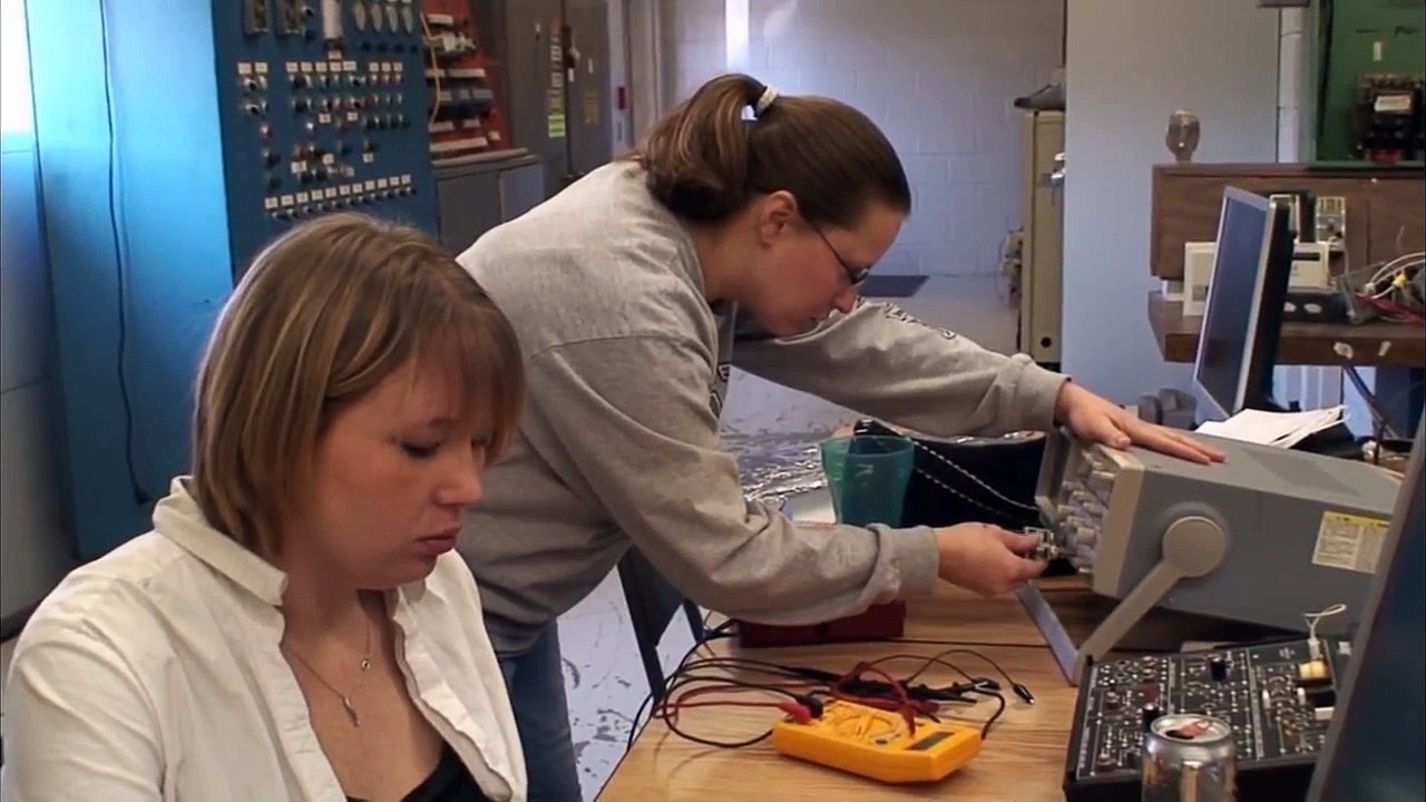 Electronics Engineering Technology