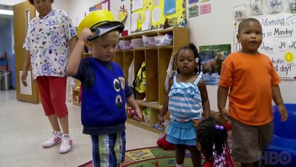 Paycheck to Paycheck: The Life and Times of Katrina Gilbert (HBO Documentary Films)