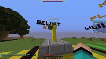 Mineplex Madness: Minecraft: rejected Minigames