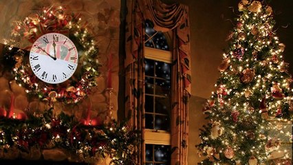 Canadian Brass  "Ding Dong Merrily On High"