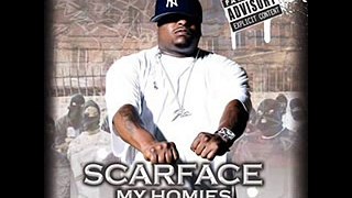 Scarface - Definition of Real (feat. Z-Ro & Ice Cube)