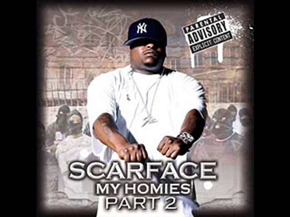 Scarface - Definition of Real (feat. Z-Ro & Ice Cube)