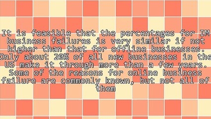 3 Often Seen Marketing & Business Gaffs That Will Kill Profits