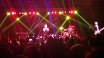 Panic! At The Disco - Girls/Girls/Boys Live in Shippensburg 9/11/15