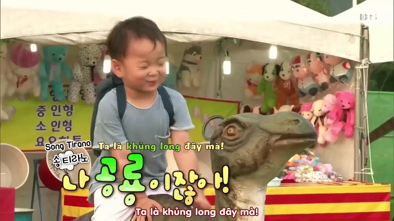 Preview Daehan Minguk Manse vietsub tập 95