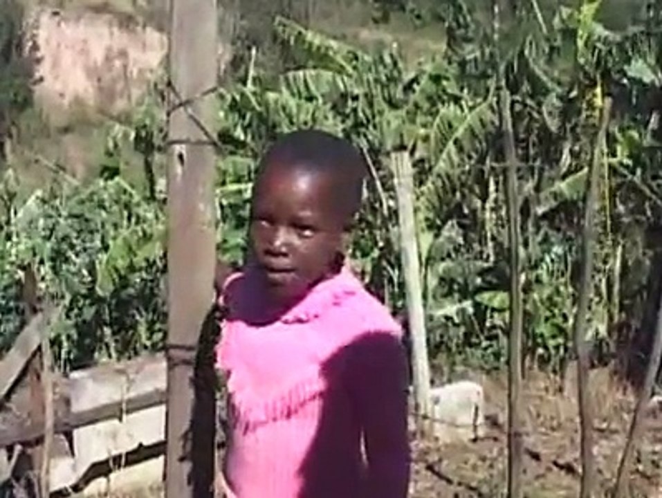 MC2 South Africa Mission 2006 Part 1 of 2