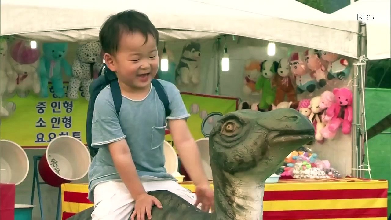 [Preview] ep.95 daehan minguk manse