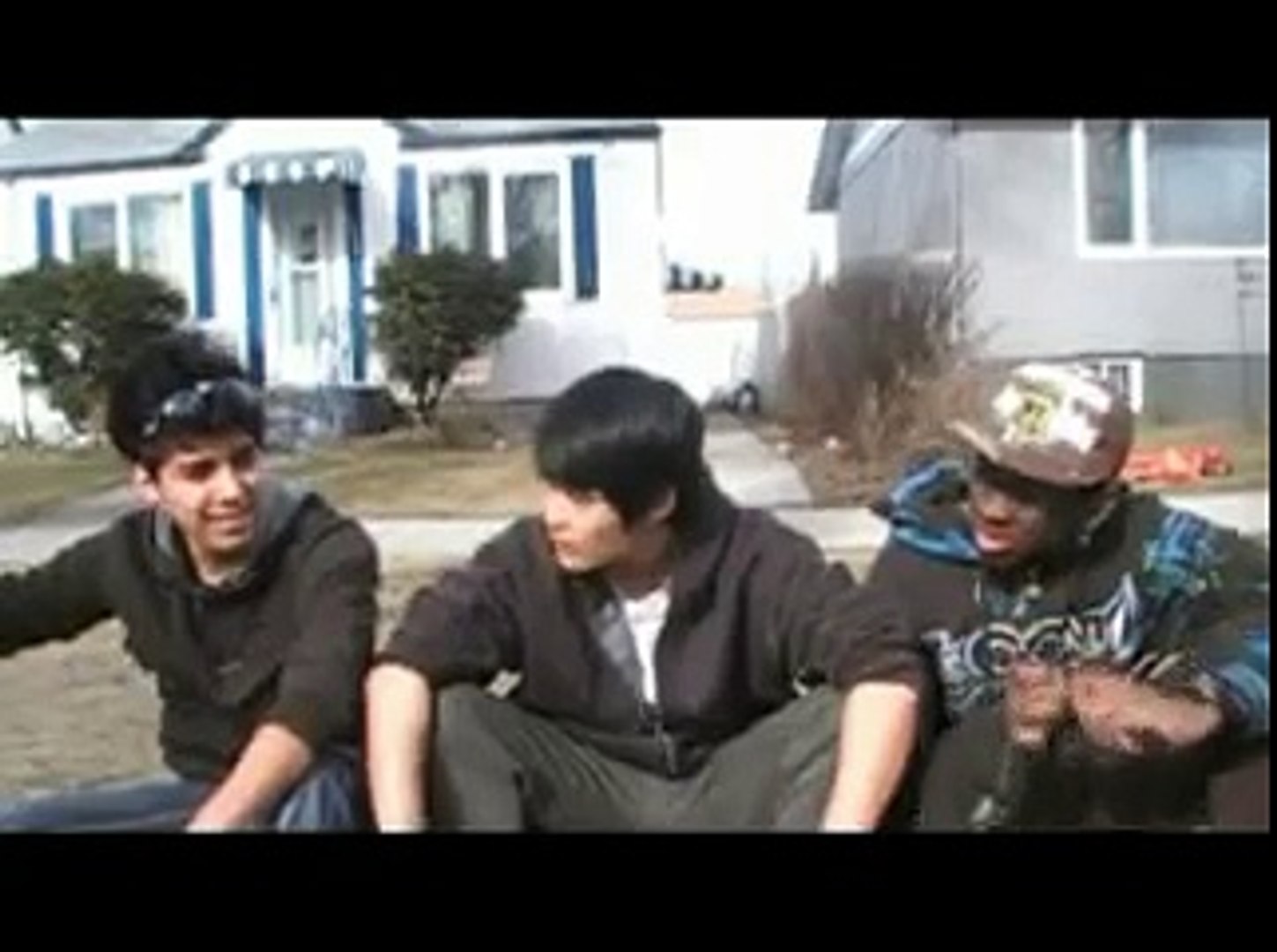 Filipino Accent