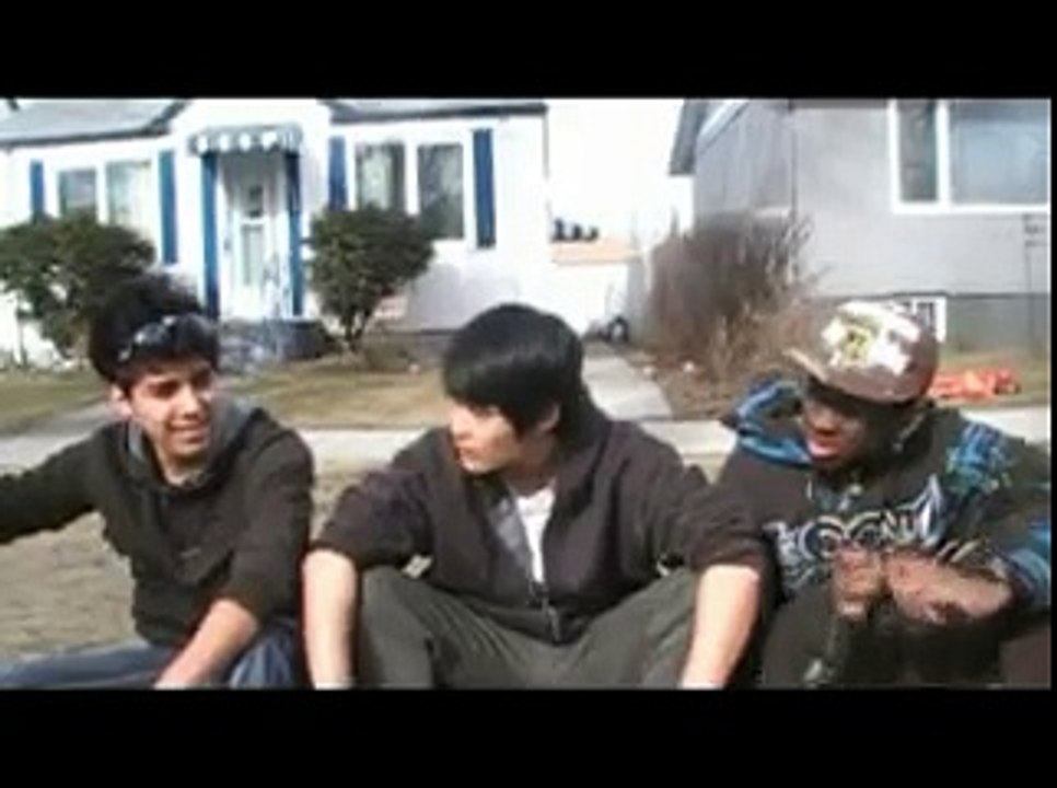Filipino Accent