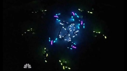 Kraftwerk - The Telephone Call