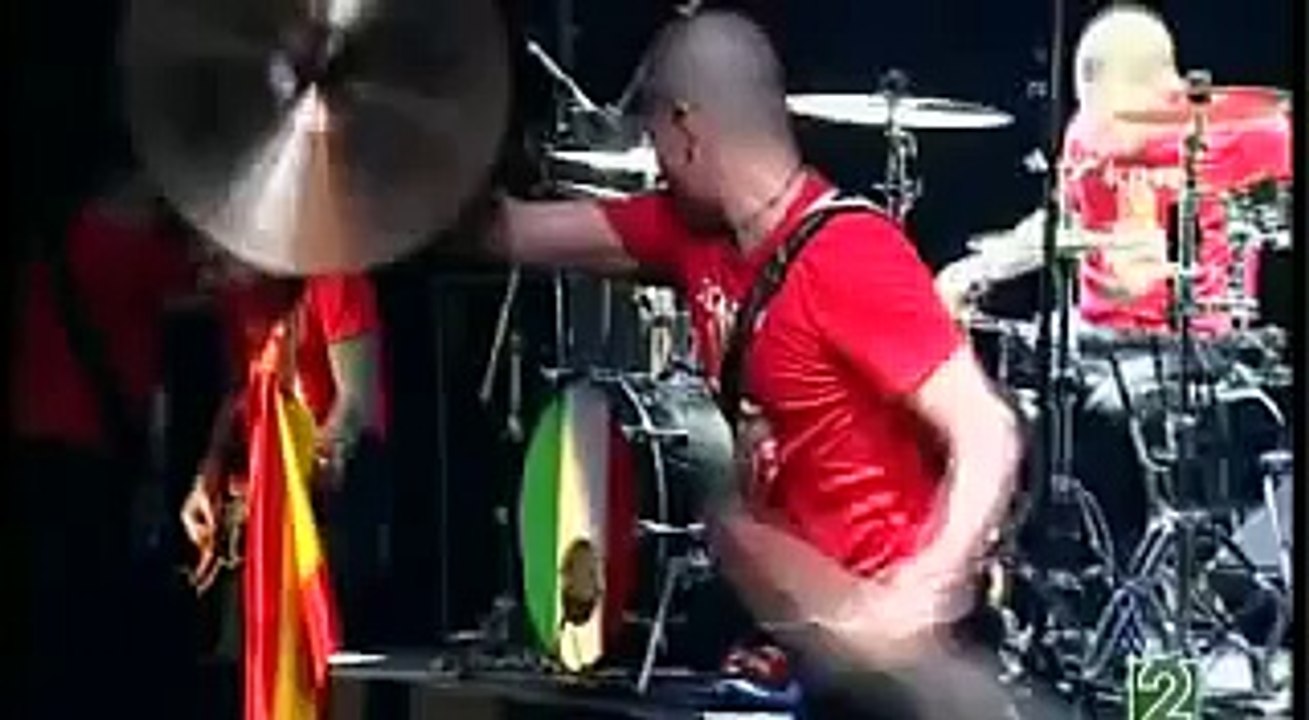 Morrissey - At Last I am Born