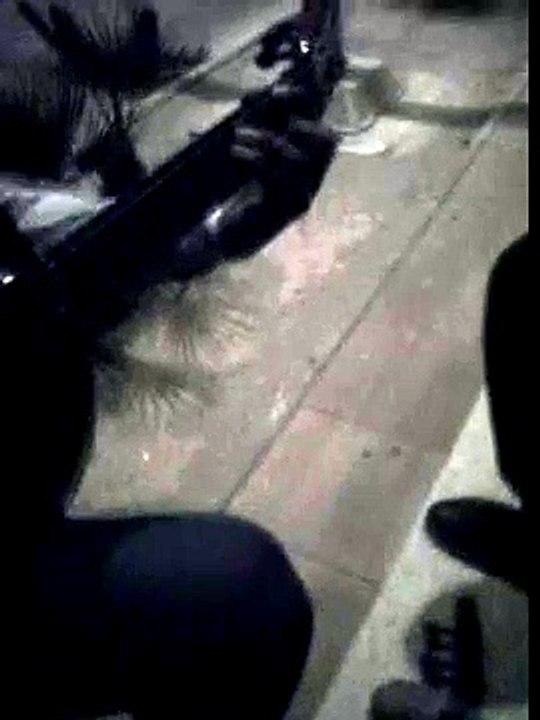 Paco antonio y Chipi de villajoyosa - bulerias