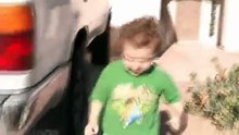Garbage Truck with Griffin