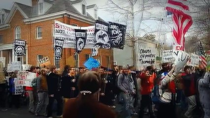 Obama's Keystone XL pipeline catastrophe - why a veto is far more dangerous to America