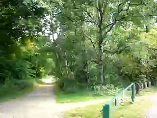 Boy George House in Hampstead