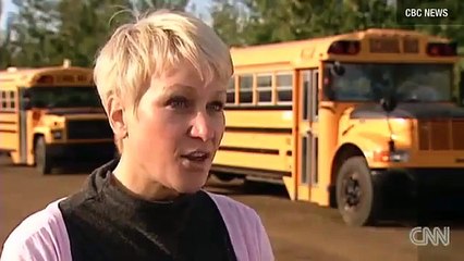 Smart Card For School Bus Riders - RFID is next