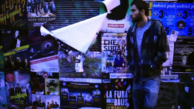 Asil - Bu Şehir feat Xir Gökdeniz