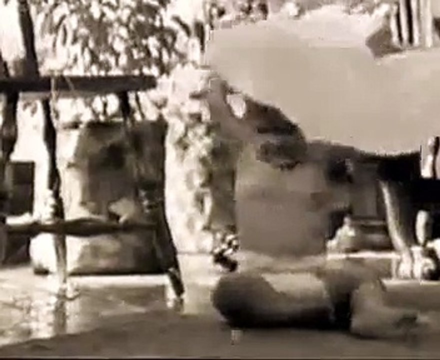 Das bist Du im Babyalter!