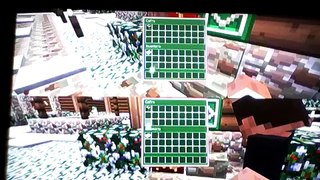 Minecraft mods mundo festivo parte 1