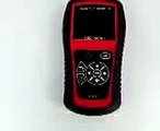 cen tech Can & OBD II professional scan tool