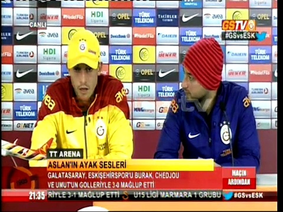 Alex Telles: "Golü erken bulmamız..."