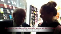 Jordi Pujol i Janet Capdevila