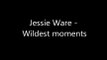 Jessie Ware - Wildest Moments (Lyrics)