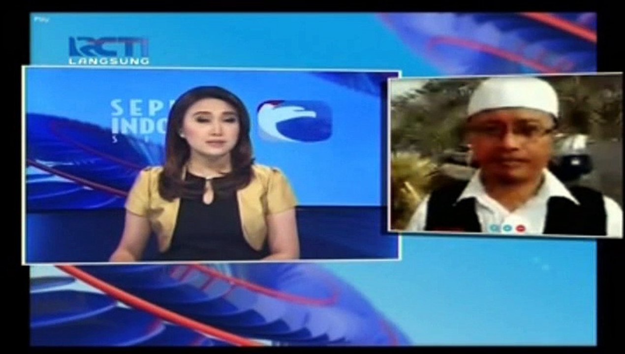 Badai Pasir DiMekah