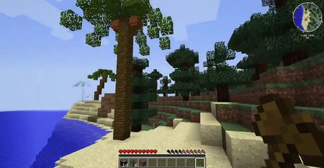 minecraft mods ep1 parte 1