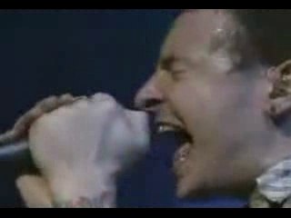 Linkin park in the end live @ kroq