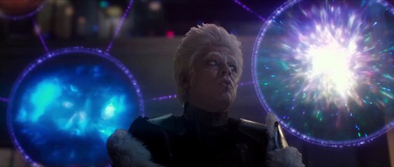 Infinity War Teaser: The Avengers' Final Battle ⚔️